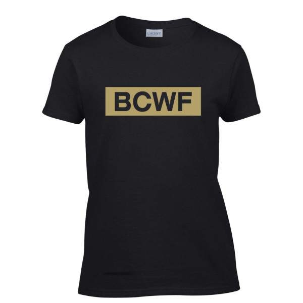 Gildan Ladies Ultra Cotton T-Shirt | BCWF