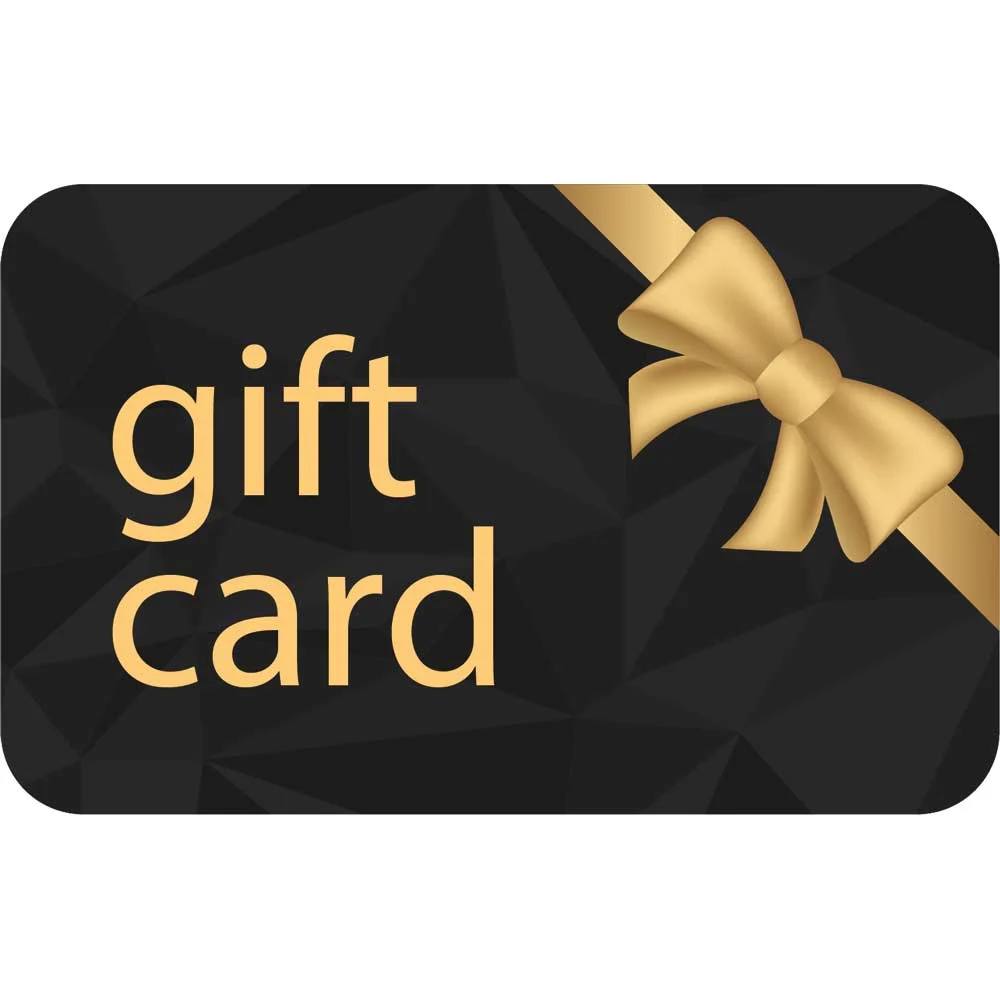 GIft Card $25 | BCWF